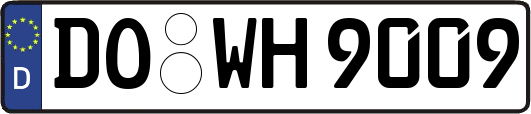 DO-WH9009