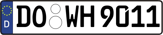 DO-WH9011