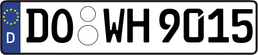 DO-WH9015