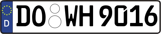 DO-WH9016