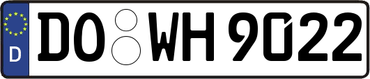DO-WH9022