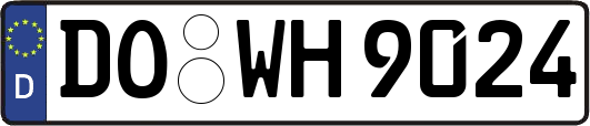DO-WH9024