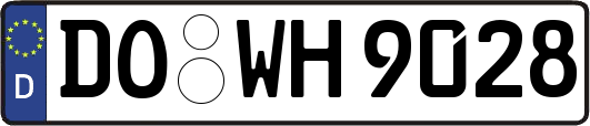 DO-WH9028