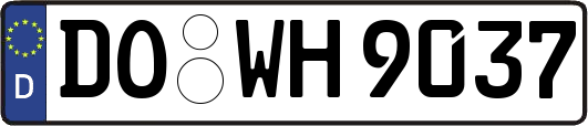 DO-WH9037