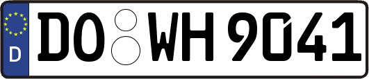 DO-WH9041