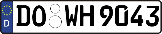DO-WH9043