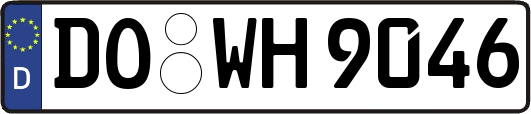 DO-WH9046