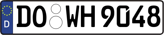 DO-WH9048