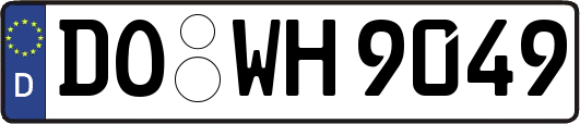 DO-WH9049