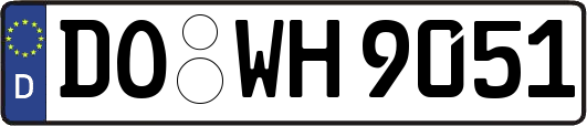 DO-WH9051
