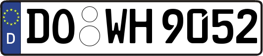 DO-WH9052