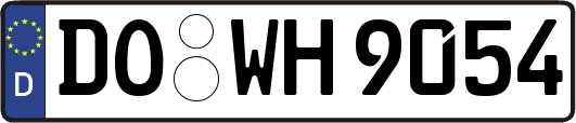 DO-WH9054