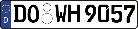 DO-WH9057