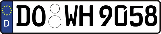 DO-WH9058