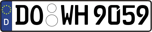 DO-WH9059