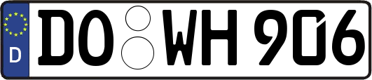DO-WH906