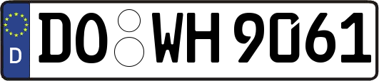 DO-WH9061