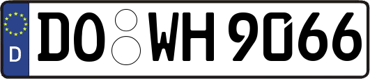 DO-WH9066