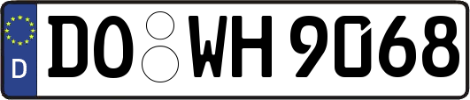 DO-WH9068