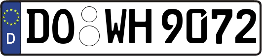 DO-WH9072