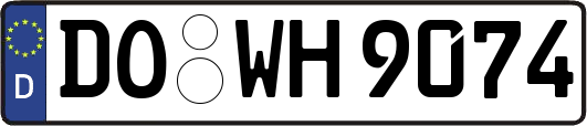 DO-WH9074