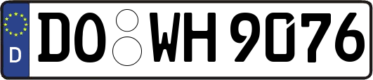 DO-WH9076