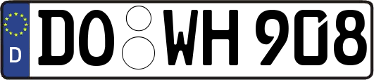 DO-WH908