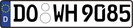 DO-WH9085
