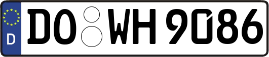 DO-WH9086