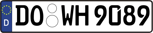 DO-WH9089