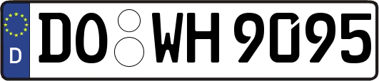 DO-WH9095