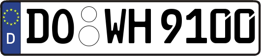DO-WH9100
