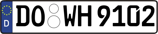 DO-WH9102