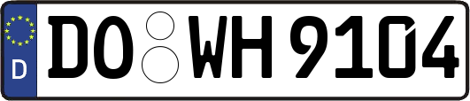 DO-WH9104
