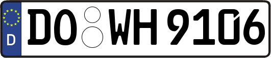 DO-WH9106