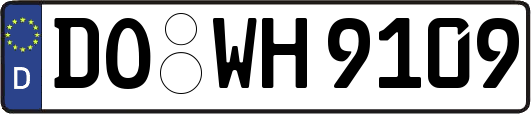 DO-WH9109