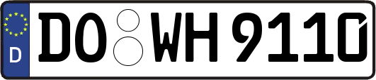 DO-WH9110