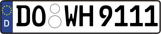 DO-WH9111