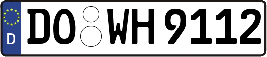 DO-WH9112