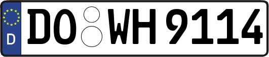 DO-WH9114