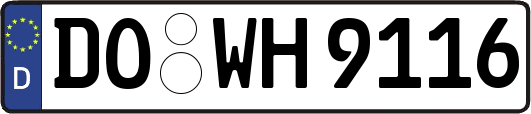 DO-WH9116
