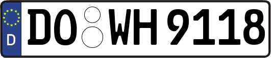 DO-WH9118