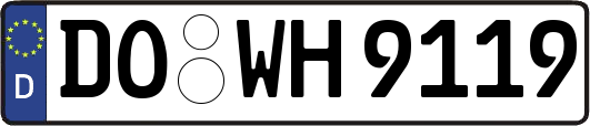 DO-WH9119