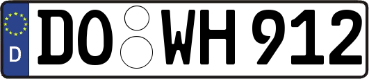 DO-WH912