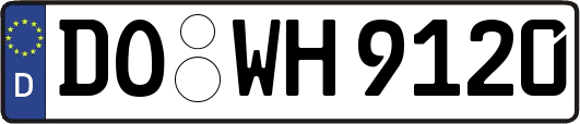 DO-WH9120