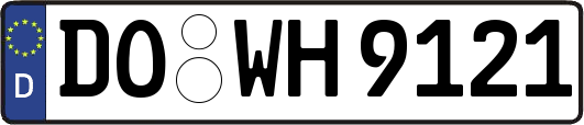 DO-WH9121