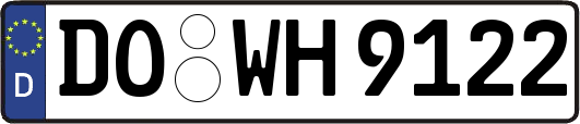 DO-WH9122
