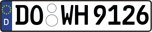 DO-WH9126