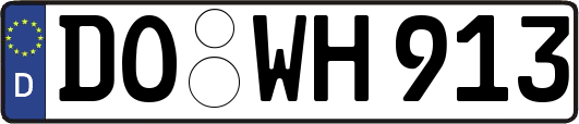 DO-WH913