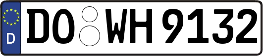 DO-WH9132